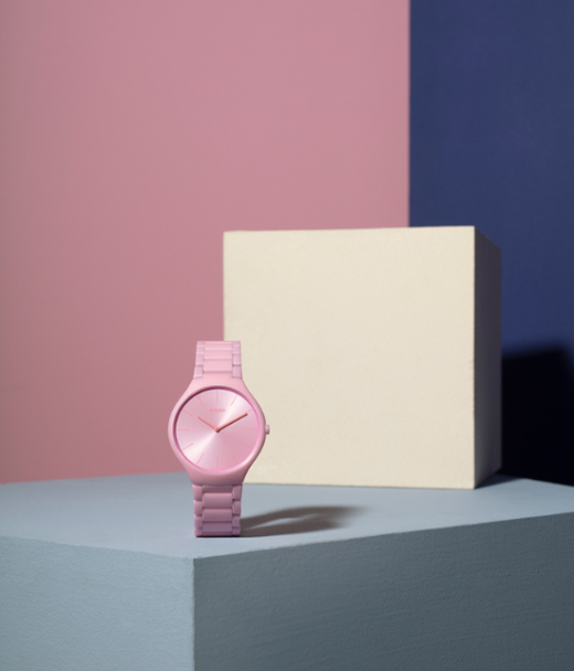 Найдены секреты успеха Rado