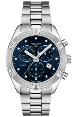PR 100 Sport Chic