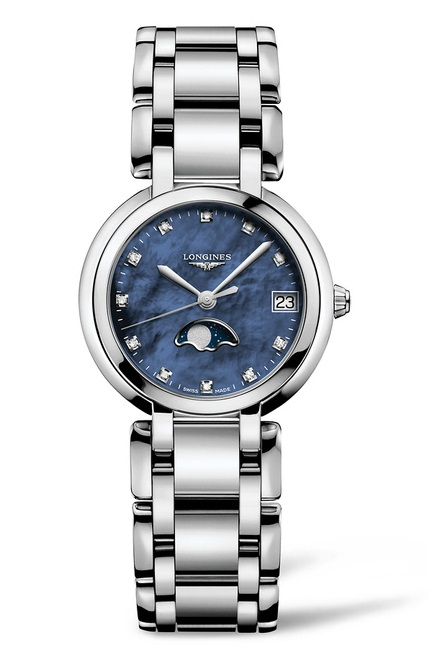 Longines PrimaLuna