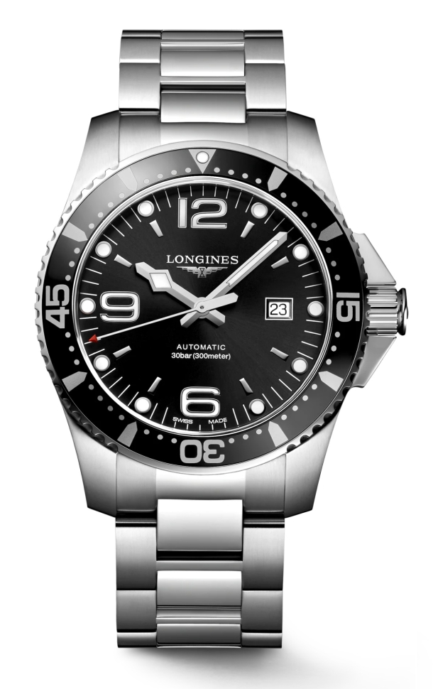HydroConquest