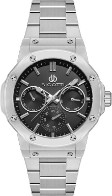  Часы Bigotti Raffinatо BG.1.10602-2