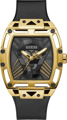 Часы Guess Trend GW0500G1