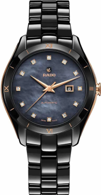 Часы Rado HyperChrome Automatic Diamonds R32044902