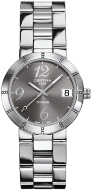 Часы Certina DS Stella C009.210.44.082.00