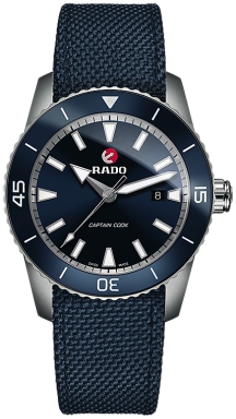 Часы Rado Captain Cook R32501206
