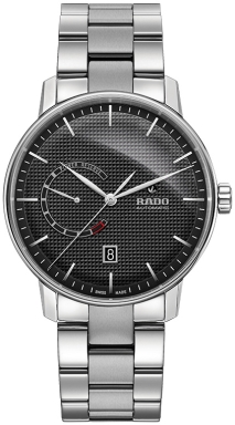 Часы Rado Coupole Classic Automatic Power Reserve R22878153