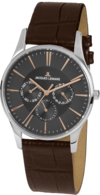 Наручные часы Jacques Lemans London 1-1951D