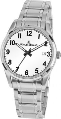 Наручные часы Jacques Lemans Liverpool 1-2070D