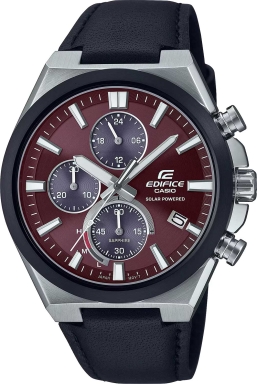 Часы Casio Edifice EFS-S630BL-5A