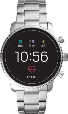 Часы Fossil FTW4011