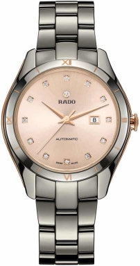 Часы Rado HyperChrome Automatic Diamonds R32043712