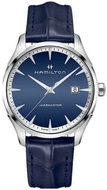 Часы Hamilton Jazzmaster H32451641