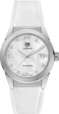 Часы TAG Heuer Carrera WBG1312.FC6412