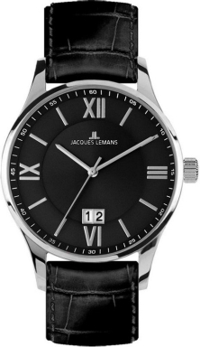 Наручные часы Jacques Lemans London 1-1845A