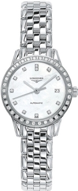 Часы Longines Flagship L4.274.0.87.6
