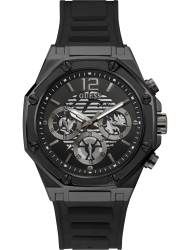 Часы Guess Sport Steel GW0263G4