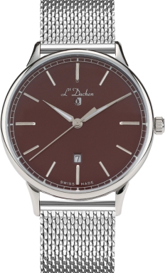 Часы L'Duchen Vintage D 821.12.38 M