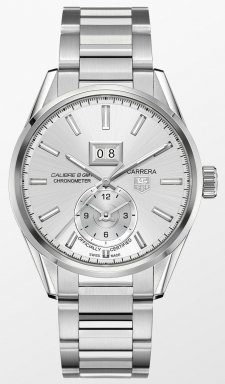 Часы Tag Heuer Carrera WAR5011.BA0723