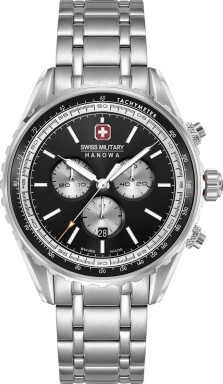 Часы Swiss Military Hanowa SMWGI0000309