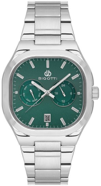 Часы Bigotti Raffinato BG.1.10555-2