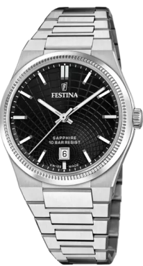 Часы Festina Swiss Made F20051/6