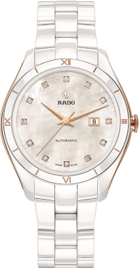 Часы Rado HyperChrome Automatic Diamonds R32033902