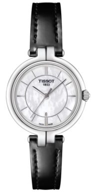 Часы Tissot Flamingo T094.210.16.111.00