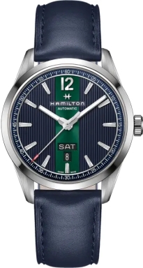 Часы Hamilton  Broadway H43515641