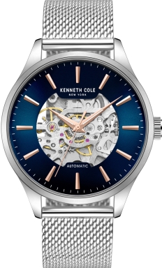 Часы Kenneth Cole Automatic KCWGL2216905