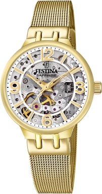 Часы Festina Automatic F20580/1
