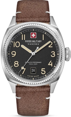Часы Swiss Military Hanowa SMWGB0003701