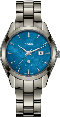 Часы Rado HyperChrome Ash Barty II R32027962