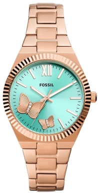 Часы Fossil Scarlette ES5277