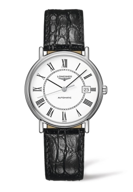 Часы Longines Presence Auto L4.821.4.11.2