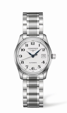 Часы Longines Master Collection Auto L2.257.4.78.6