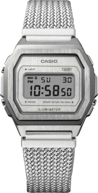 Часы Casio Collection A1000MA-7E
