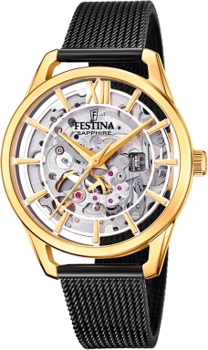 Часы Festina Automatic F20629/2