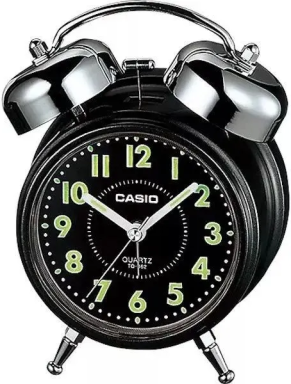 Часы настольные Casio Clock TQ-362-1A