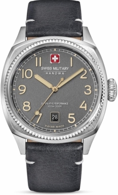 Часы Swiss Military Hanowa SMWGB0003702