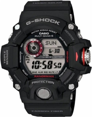 Часы Casio G-Shock GW-9400-1
