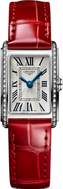 Часы Longines DolceVita L5.258.0.71.5