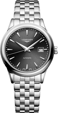Часы Longines  Flagship L4.374.4.59.6