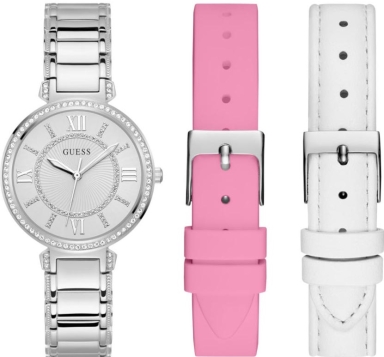 Часы Guess Trend Montage GW0588L2