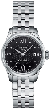 Часы Tissot Le Locle  Automatic  Lady T41.1.183.56