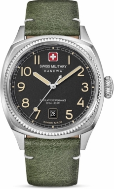 Часы Swiss Military Hanowa SMWGB0003703