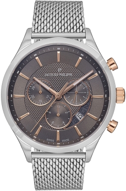 Мужские часы Jacques Philippe Gallant JPQGC031246