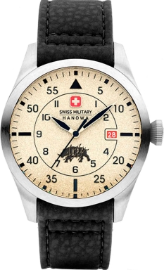 Часы Swiss Military Hanowa Lead Ranger SMWGN0001230