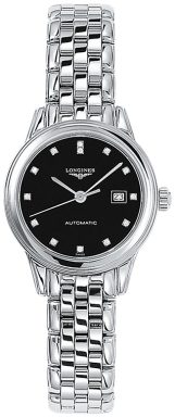 Часы Longines Flagship L4.374.4.57.6