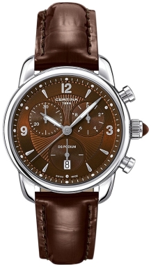 Часы Certina DS Podium C025.217.16.297.00