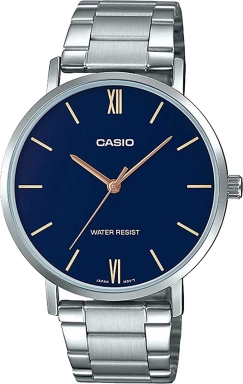 Часы Casio Collection MTP-VT01D-2B